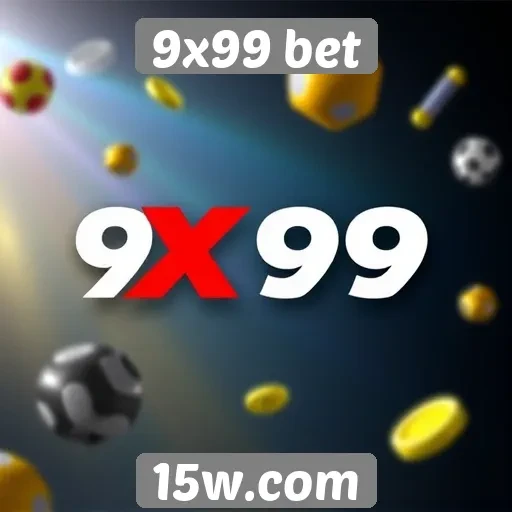 Análise das opções de jogos no 9x99 bet