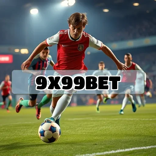 9x99 bet: Os Jackpots que Prometem Prêmios Incríveis e Diversão