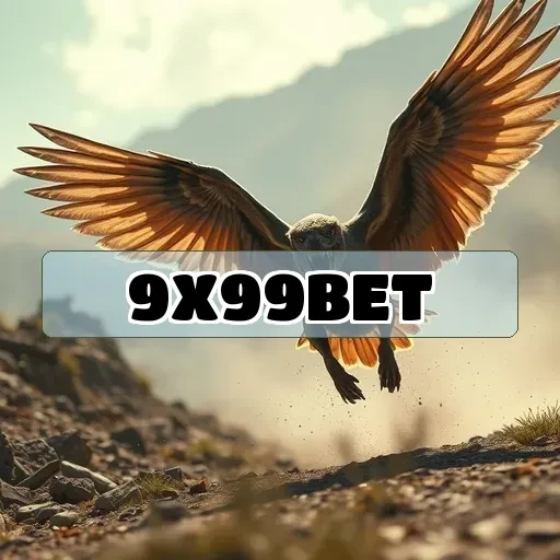 9x99 bet: Recompensas que Transformam Sua Jogatina em Grande Estilo!