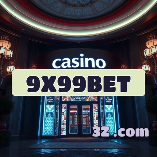 Slots incríveis te esperam no 9x99 bet!