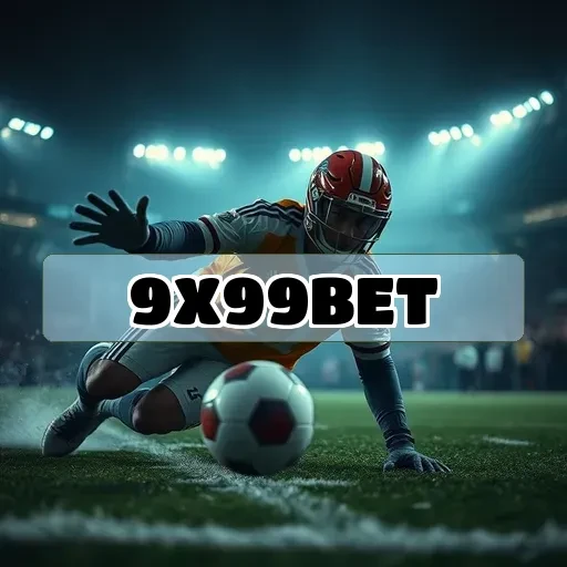 9x99 bet: Explore Apostas Esportivas com Recursos Surpreendentes