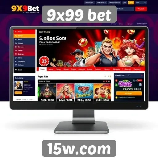 Avaliação da interface do usuário do site de jogos